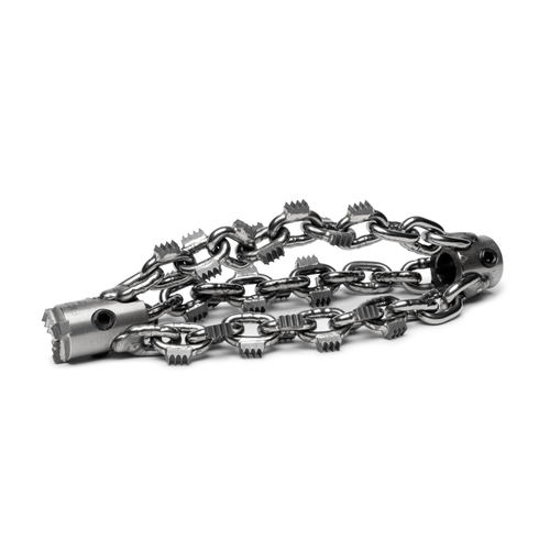 Cadenas Original & Tiger Drill