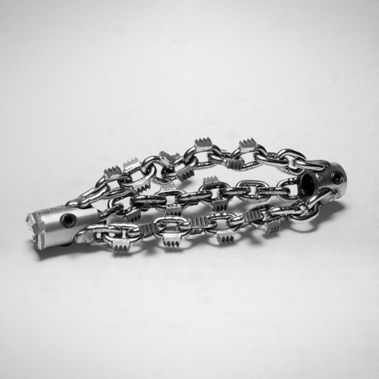 Cadenas Original & Tiger Drill